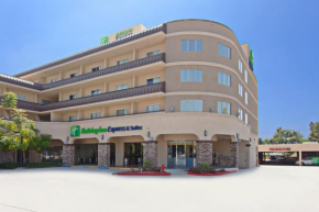 Holiday Inn Express Hotel & Suites Pasadena-Colorado Boulevard, an IHG Hotel